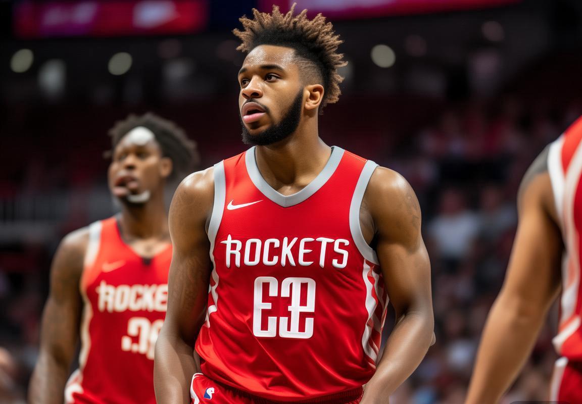 火箭队后场补强瞄准步行者阵容调整：交易麦康奈尔缓解范弗利特组织压力，解决替补控卫短板