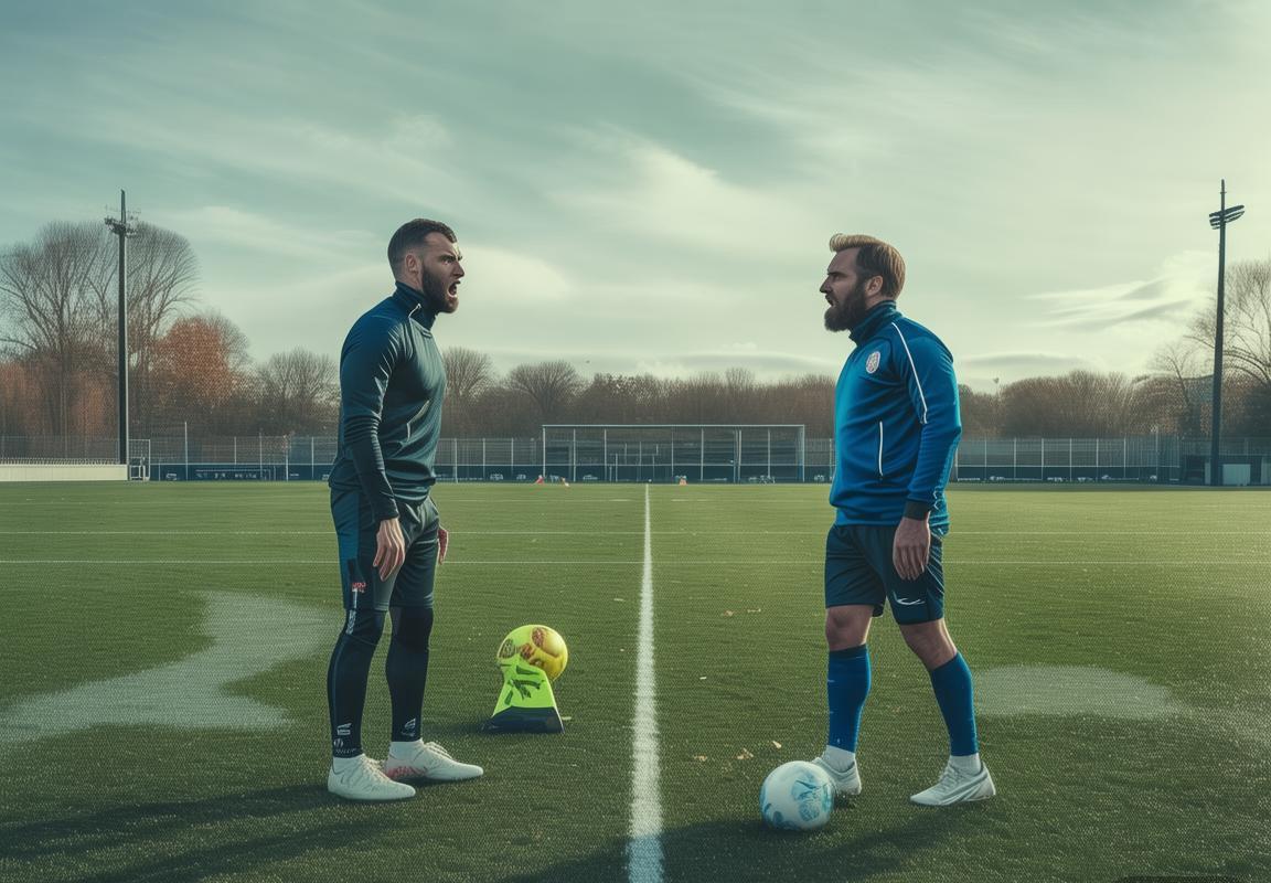 中国足坛双主帅风波：俱乐部主帅拒交帅印，足协解聘通知引发训练基地混乱