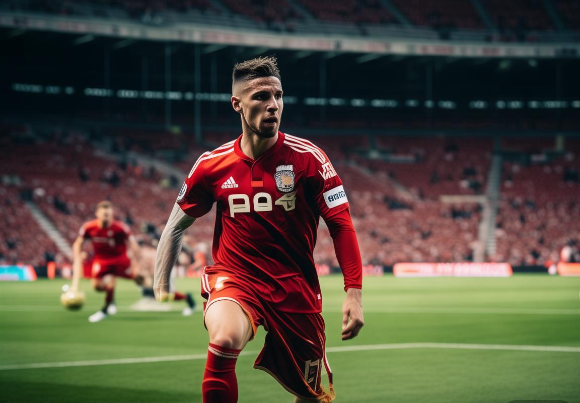 西甲皇马加入争夺！18岁法国中场新星引七家豪门竞逐，6000万欧元标价掀转会风暴