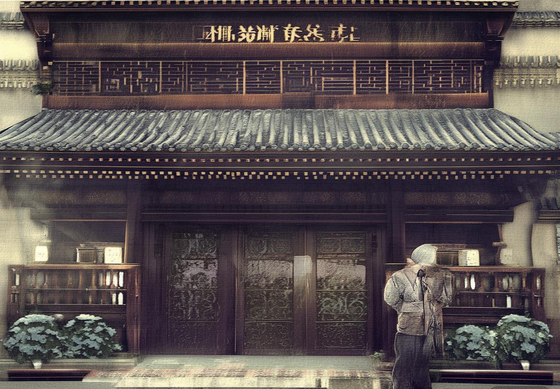 紫禁城龙袍下的皇权密码：宫廷仪式与儒家道德体系如何塑造帝国秩序